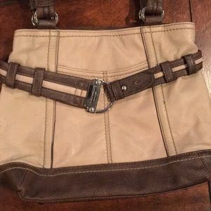 Tiginanello purse, gently used.